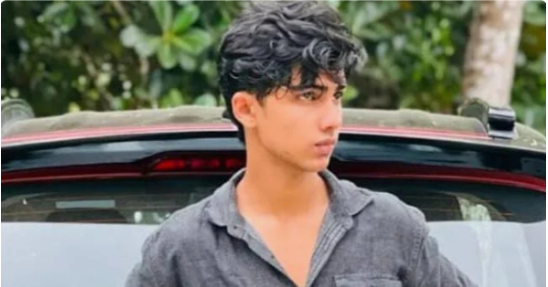 ഭാ​ര​ത​പ്പു​ഴ​യി​ൽ കാ​ണാ​താ​യ വി​ദ്യാ​ർ​ഥി​യുടെ മൃ​ത​ദേ​ഹം ക​ണ്ടെ​ത്തി
