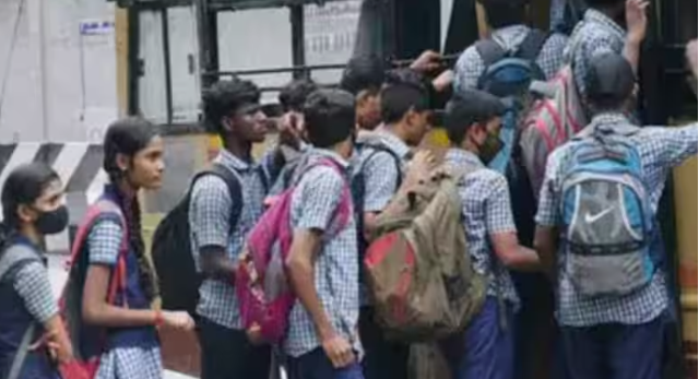 വിദ്യാര്‍ഥികള്‍ക്ക് കണ്‍സഷന്‍ നിഷേധിക്കുന്ന സ്വകാര്യ ബസുകള്‍ക്കെതിരെ നടപടിയെന്ന് ആർ ടി ഒ