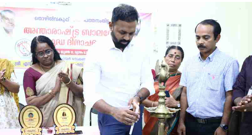 പഠനത്തിനൊപ്പം സ്വയം തൊഴിലും സ്വായത്തമാക്കണമെന്ന് കലക്ടര്‍ എസ്. പ്രേം കൃഷ്ണന്‍