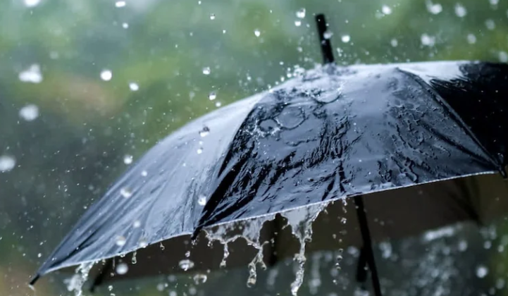 സം​സ്ഥാ​ന​ത്ത് ‌‌‌അ​തി​തീ​വ്ര മ​ഴ​ക്ക് സാ​ധ്യ​ത