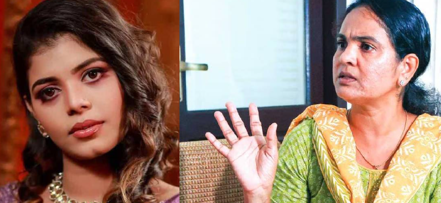 ഷീല സണ്ണിക്കെതിരായ വ്യാജ ലഹരി കേസ് ; മുഖ്യപ്രതി ലിവിയ ജോസിനെ നാട്ടിലെത്തിച്ചു