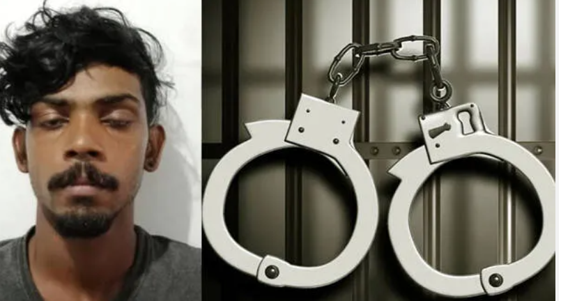 വിദ്യാർത്ഥിനിയെ ഗർഭിണിയാക്കിയ യുവാവ് അറസ്റ്റിൽ