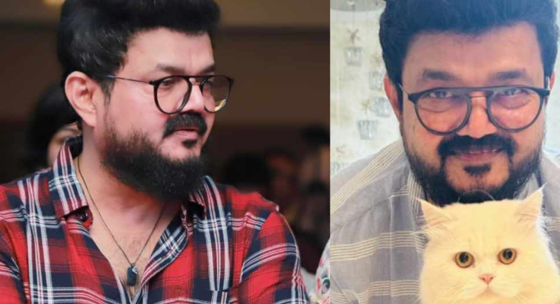കു​ളി​പ്പി​ക്കാ​ൻ ന​ൽ​കി​യ പൂ​ച്ച​യെ കൊ​ന്നു ; പെ​റ്റ് ഹോ​സ്പി​റ്റ​ലി​നെ​തി​രെ സം​വി​ധാ​യ​ക​ൻ നാ​ദി​ർ​ഷ