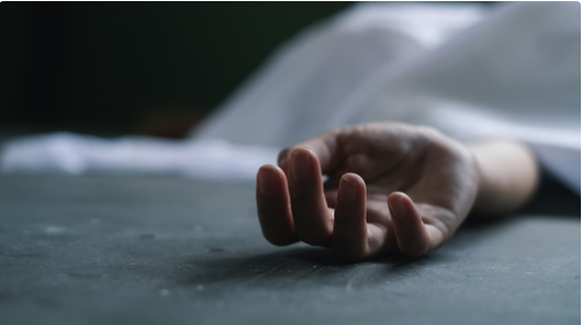 വാ​ഹ​നാ​പ​ക​ട​ത്തി​ൽ പ​രി​ക്കേ​റ്റ് ചി​കി​ത്സ​യി​ലാ​യി​രു​ന്ന യു​വാ​വ് മ​രി​ച്ചു