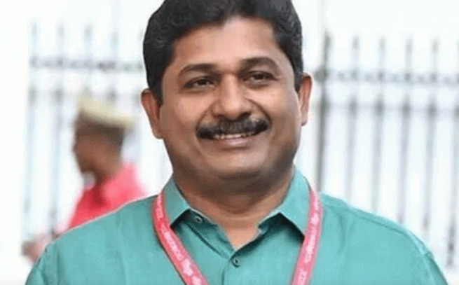 പെൻഷൻ വിവാദം ; പ്രിയങ്ക ഗാന്ധിയുടെ പരാമർശത്തിനെതിരെ എം സ്വരാജ്