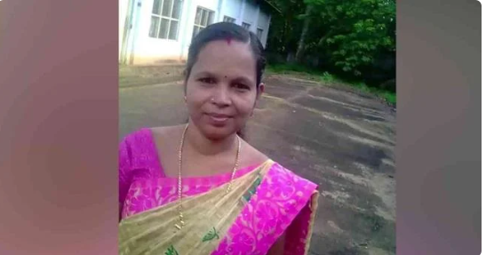 പ്രി​യം​വ​ദ കൊലക്കേസ് ; പ്ര​തി വി​നോ​ദി​ന്‍റെ സ​ഹോ​ദ​ര​ന്‍ അ​റ​സ്റ്റി​ല്‍