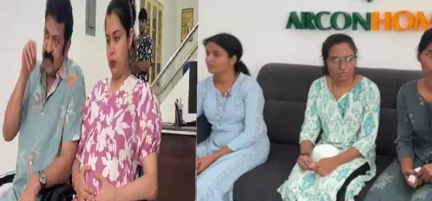 ദിയ കൃഷ്ണയുടെ സ്ഥാപനത്തിലെ സാമ്പത്തിക തട്ടിപ്പ് ; ജീവനക്കാരുടെ മുൻകൂർ ജാമ്യാപേക്ഷ ഇന്ന് പരിഗണിക്കും