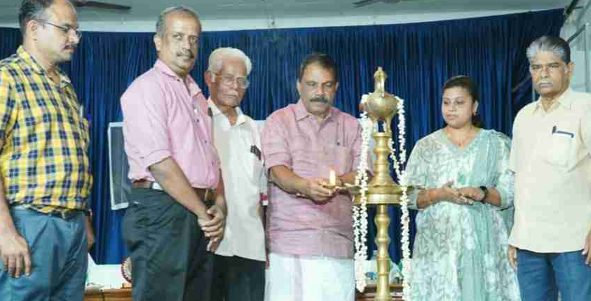 മുതിർന്ന പൗരന്മാരോടുള്ള അതിക്രമം ; ബോധവൽക്കരണ ദിനാചരണം സംഘടിപ്പിച്ചു