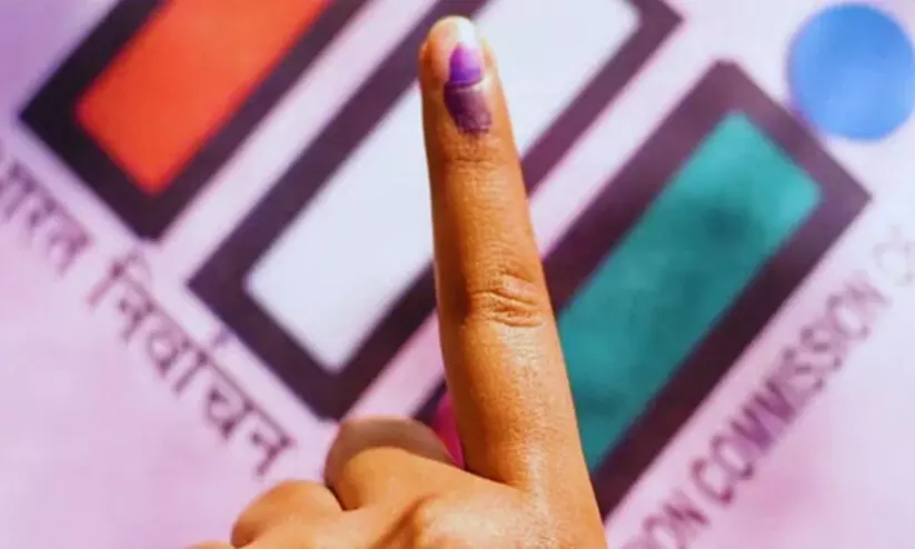 വോട്ടര്‍പട്ടിക പരിഷ്‌കരണം; ബിഹാറില്‍ ജനകീയപ്രക്ഷോഭം നടത്താനൊരുങ്ങി ആര്‍ജെഡി