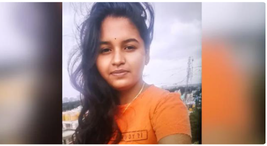 റീ​ൽ​സ് ചി​ത്രീ​ക​രി​ക്കു​ന്ന​തി​നി​ടെ കെ​ട്ടി​ട​ത്തി​ൽ നി​ന്നും വീ​ണ് യു​വ​തിക്ക് ദാരുണാന്ത്യം