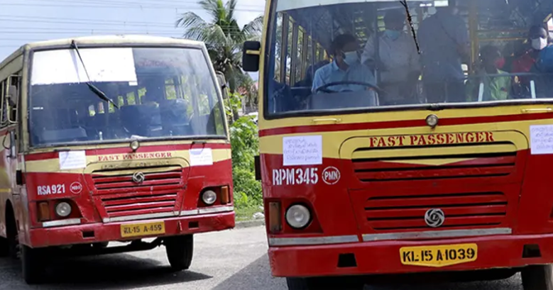 കെഎസ്ആര്‍ടിസിക്ക് 122 കോടി രൂപകൂടി അനുവദിച്ചു