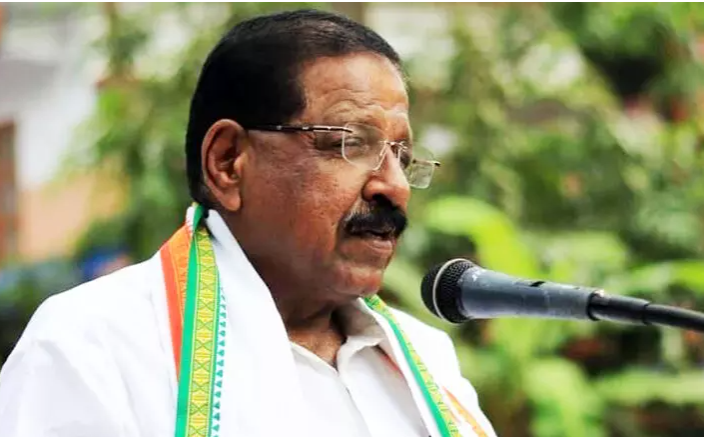 രമേശ് ചെന്നിത്തലയ്‌ക്കെതിരെ ആഞ്ഞടിച്ച് രാജ്മോഹന്‍ ഉണ്ണിത്താന്‍ എംപി