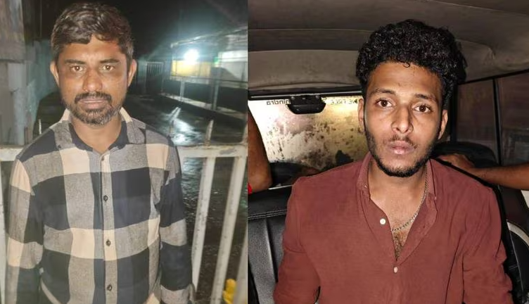 കോഴിക്കോട് ഹാഷീഷ് ഓയിലും എം‍‍‍ഡിഎംഎയും പിടിച്ചെടുത്തു