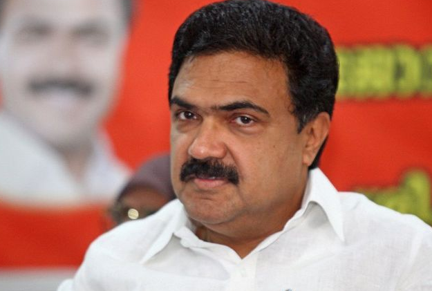 മുന്നണി മാറ്റത്തില്‍ ആരുമായും ചര്‍ച്ച നടത്തിയിട്ടില്ലെന്ന് ജോസ് കെ മാണി