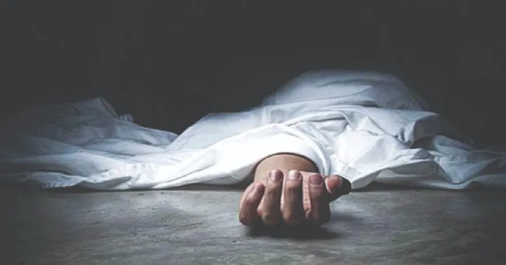 ഫേ​സ്ബു​ക്കി​ൽ ലൈ​വിനിടയിൽ യു​വ​തി ജീ​വ​നൊ​ടു​ക്കി