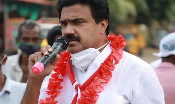 യു​ഡി​എ​ഫി​ലേ​ക്ക് ഇ​ല്ലെ​ന്നും വ്യ​ക്ത​മാ​ക്കി ജോ​സ് കെ. ​മാ​ണി