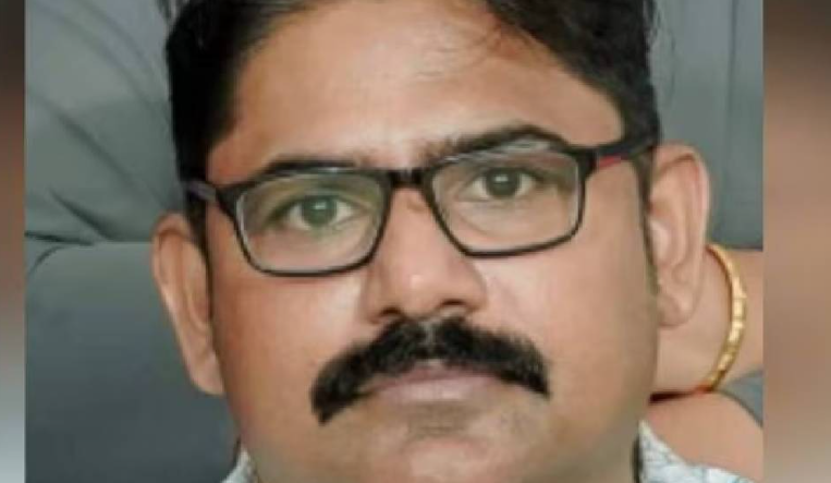 യുവാവിൻ്റെ മൃതദേഹം ഭാരതപ്പുഴയിൽ കണ്ടെത്തി
