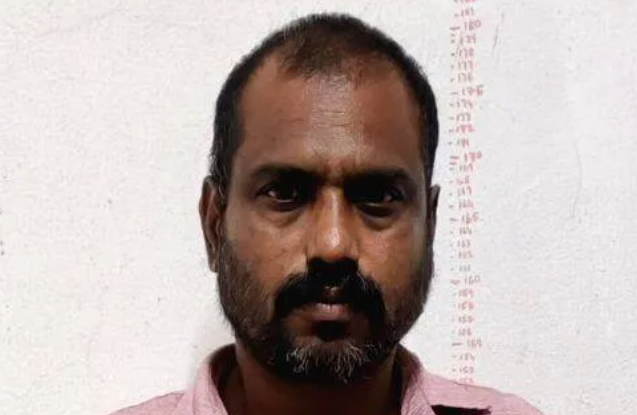 വ്യാജമദ്യ വിൽപ്പന ; ഒരാൾ പിടിയിൽ