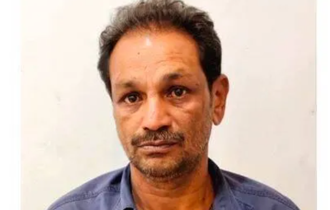 നിരോധിത പുകയില ഉത്പന്നങ്ങളുമായി പ്രതി അറസ്റ്റിൽ