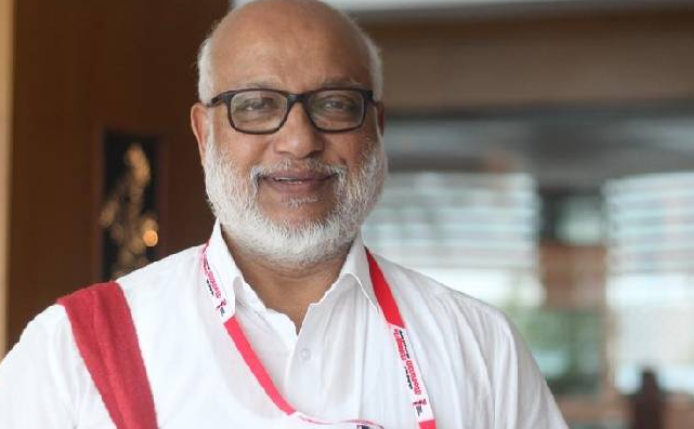 വി​ദ്യാ​ഭ്യാ​സ​മേ​ഖ​ല​യി​ലെ കാ​ര്യ​ങ്ങ​ളി​ല്‍ മ​തം ആ​ജ്ഞാ​പി​ക്ക​രു​തെന്ന് എം.​എ.​ബേ​ബി
