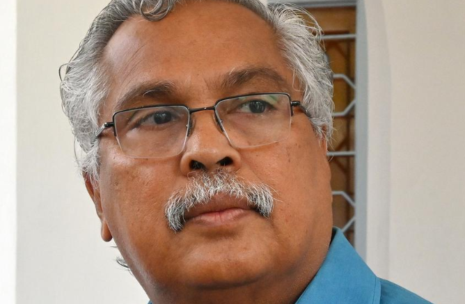സൂംബ വിവാദം ; മതം പരിധിവിട്ട് ഇടപെടാൻ ശ്രമിക്കുന്നത് ശരിയല്ലെന്ന് ബിനോയ് വിശ്വം