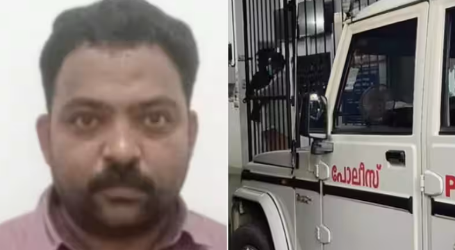 ശാരീരിക വൈകല്യമുള്ള പെണ്‍കുട്ടിയെ പീഡിപ്പിച്ചു ; പ്രതി അറസ്റ്റില്‍