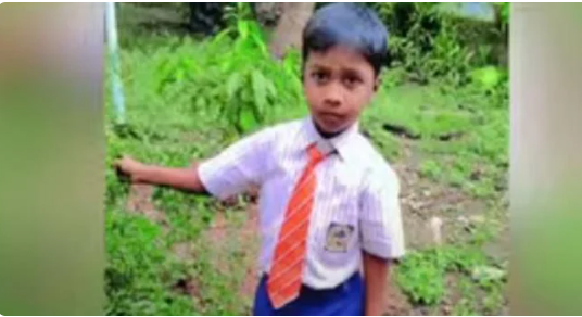 വാ​ക്‌​സി​ന്‍ എ​ടു​ത്തി​ട്ടും പേ​വി​ഷ​ബാ​ധ ; അ​ഞ്ച് വ​യ​സു​കാ​ര​ന് ദാരുണാന്ത്യം