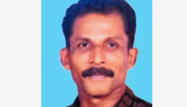 അപകടത്തിൽ പരിക്കേറ്റ് ചികിത്സയിലായിരുന്ന തൊഴിലാളി മരിച്ചു