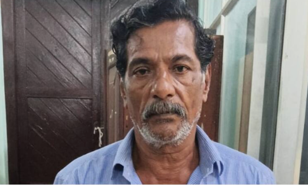 ചെങ്ങന്നൂരിൽ വീട് കയറി ആക്രമിച്ച പ്രതിക്ക് ഏഴുവർഷവും ഏഴുമാസത്തേക്കും തടവിനും 20000 രൂപ പിഴയും