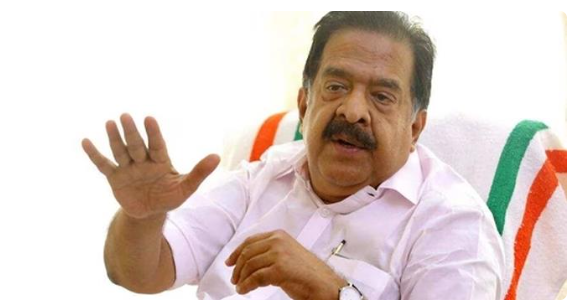 ഭ​ര​ണ​ഘ​ട​നാ മൂ​ല്യ​ങ്ങ​ളെ അ​ട്ടി​മ​റി​ക്കാ​ൻ ആ​ർ​എ​സ്എ​സ് ശ്ര​മം ; ര​മേ​ശ് ചെ​ന്നി​ത്ത​ല