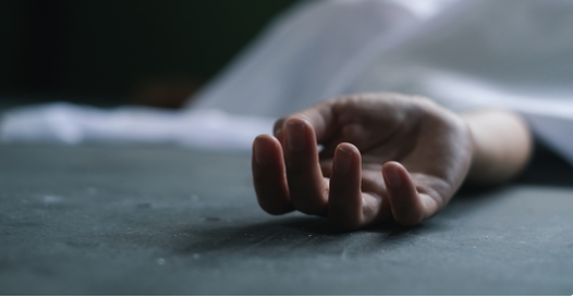 പ​ത്ത​നാ​പു​ര​ത്ത് മ​ധ്യ​വ​യ​സ്ക​ന്‍റെ മൃ​ത​ദേ​ഹം ക​നാ​ലി​ൽ