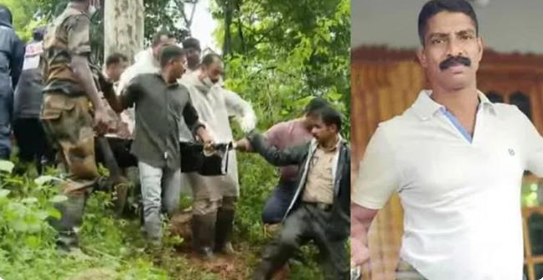 ഹേമചന്ദ്രൻ്റെ കൊലപാതകം പ്രതികളുടെ സുഹൃത്തിൻ്റെ ആൾപാർപ്പില്ലാത്ത വീട്ടിൽവെച്ച്