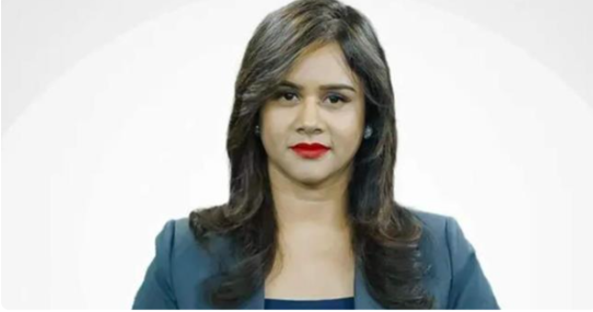 തെ​ലു​ങ്ക് ചാ​ന​ല്‍ വാ​ര്‍​ത്താ അ​വ​താ​ര​ക ജീ​വ​നൊ​ടു​ക്കി​യ നി​ല​യി​ല്‍