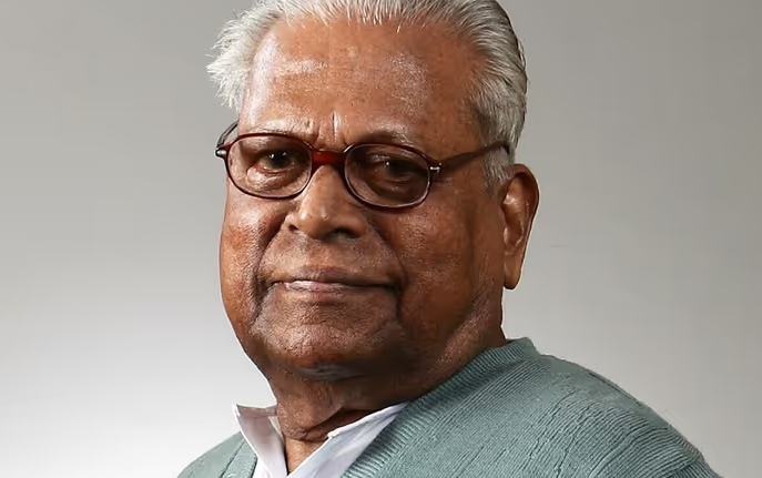 വി എസ് അച്യുതാനന്ദന്റെ ആരോഗ്യ സ്ഥിതിയില്‍ നേരിയ പുരോഗതി