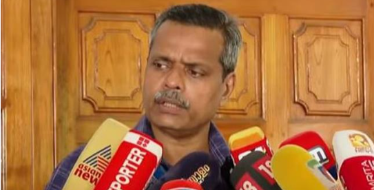 ഉപകരണക്ഷാമമുണ്ട് ; ആരോപണത്തിൽ ഉറച്ച് ഡോ. ഹാരിസ് ചിറക്കൽ