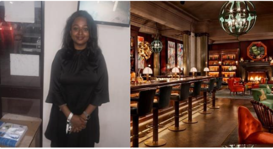 ഡി​ജെ പാ​ർ​ട്ടി​ക്കി​ടെ യു​വാ​വി​നെ കു​ത്തി​പ്പ​രി​ക്കേ​ൽ​പ്പിച്ചു ; പ്രതിയായ യു​വ​തി അ​റ​സ്റ്റി​ൽ