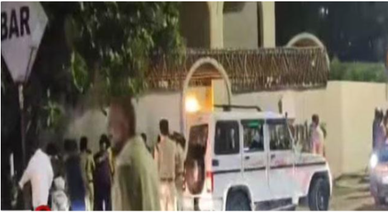 ഡി​ജെ പാ​ര്‍​ട്ടി​ക്കി​ടെ ഉണ്ടായ സം​ഘ​ർ​ഷത്തിൽ ഒ​രാ​ള്‍​ക്ക് കു​ത്തേ​റ്റു