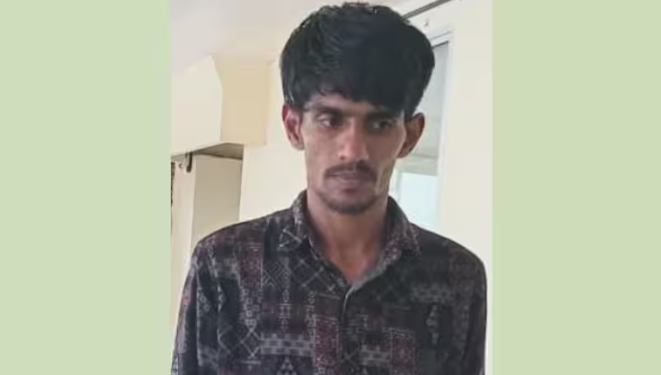 പേരാമ്പ്ര ചെറുവണ്ണൂരില്‍ എംഡിഎംഎയുമായി യുവാവ് പിടിയില്‍