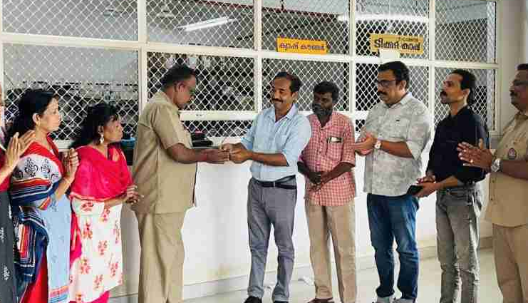 കെഎസ്ആര്‍ടിസി സ്മാര്‍ട്ട് കാര്‍ഡിന് വന്‍ സ്വീകാര്യത
