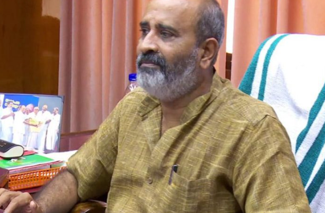 മഞ്ഞാടി കലുങ്ക് നിര്‍മാണം വേഗത്തില്‍ പൂര്‍ത്തിയാക്കണം ; മാത്യു ടി തോമസ് എംഎല്‍എ