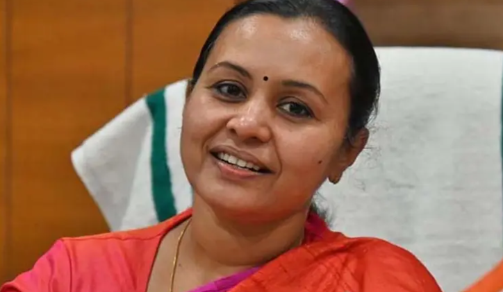 പുകയിലമുക്ത സംസ്ഥാനമാക്കുക ലക്ഷ്യമെന്ന് മന്ത്രി വീണാ ജോർജ്
