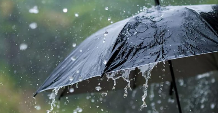 സംസ്ഥാനത്ത് ഒറ്റപ്പെട്ട ശക്തമായ മഴ ലഭിക്കാൻ സാധ്യത