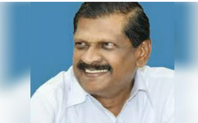 നി​ല​മ്പൂ​ർ ഉ​പ​തെ​ര​ഞ്ഞെ​ടുപ്പ് ; ആ​ര്യാ​ട​ൻ ഷൗ​ക്ക​ത്ത് തി​ള​ക്ക​മാ​ർ​ന്ന വി​ജ​യം നേ​ടു​മെ​ന്ന് പി.​ജെ. ജോ​സ​ഫ്