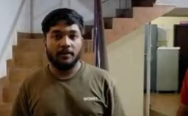 കൊടുവള്ളിയിൽ നിന്ന് യുവാവിനെ തട്ടിക്കൊണ്ടുപോയ കേസിൽ ഒരാൾ കൂടി പിടിയിൽ