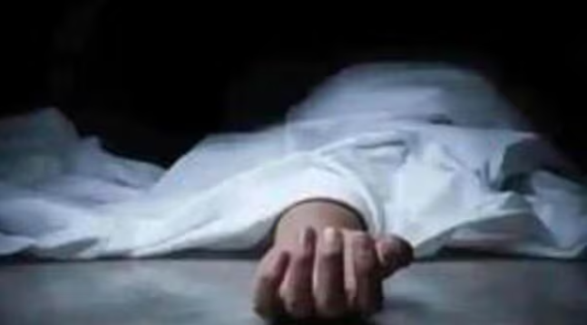 ക​നാ​ലി​ല്‍ അ​ജ്ഞാ​ത മൃ​ത​ദേ​ഹം ക​ണ്ടെ​ത്തി
