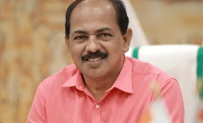 പ്രവേശനോത്സവം, പുതിയ കാലഘട്ടത്തെ അടയാളപ്പെടുത്തുന്നത് ; മന്ത്രി ജി.ആര്‍ അനില്‍
