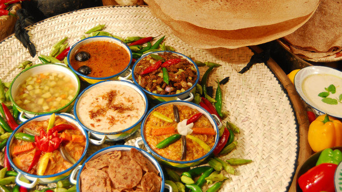 സൗദിയിൽ പുതിയ ഭക്ഷ്യനിയമം ജൂലൈ മുതൽ നടപ്പാകും