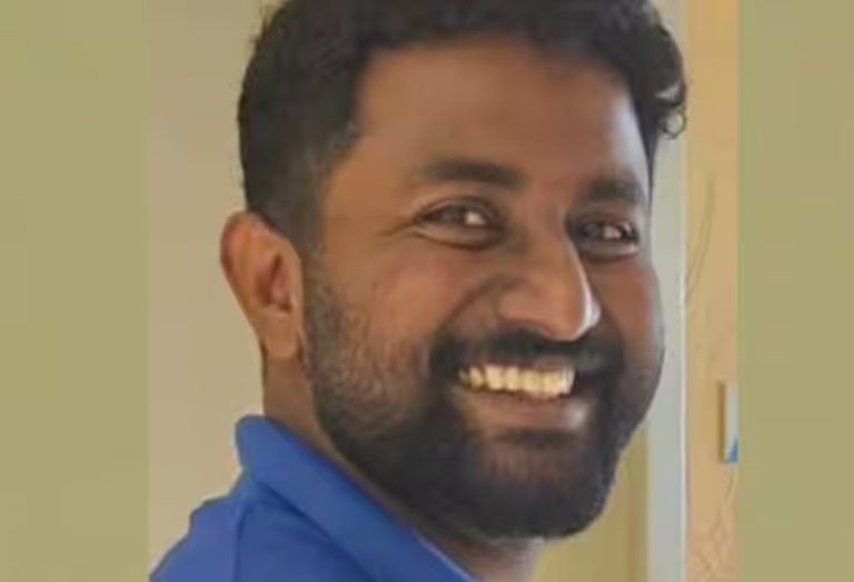 റാസൽഖൈമയിൽ കെട്ടിടത്തിന് മുകളിൽ നിന്ന് വീണ് മലയാളി യുവാവ് മരിച്ചു