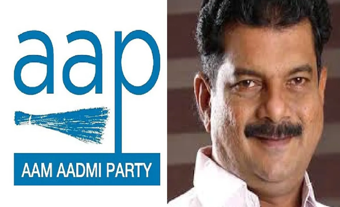 നി​ല​മ്പൂ​ർ ഉ​പ​തെ​ര​ഞ്ഞെ​ടു​പ്പി​ൽ പി.​വി.​അ​ൻ​വ​റി​നെ എ​എ​പി പി​ന്തു​ണ​യ്ക്കി​ല്ല