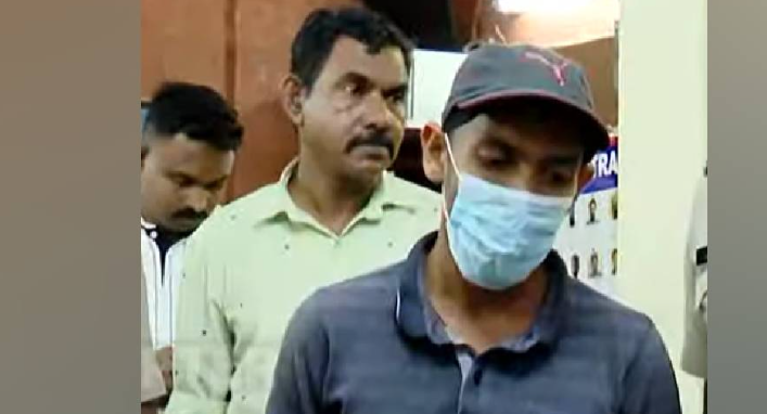 ഐബി ഉദ്യോഗസ്ഥയുടെ മരണം ; പ്രതിയുമായി പൊലീസ് ഇന്ന് തെളിവെടുപ്പ് നടത്തും